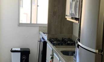 Imagem 4: APARTAMENTO ULTIMO ANDAR MOBILIADO COM.ELEVADOR