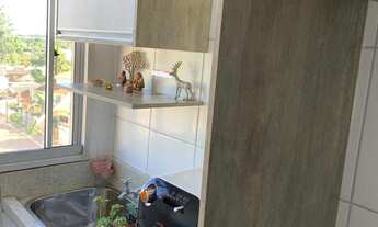 Imagem 7: APARTAMENTO ULTIMO ANDAR MOBILIADO COM.ELEVADOR