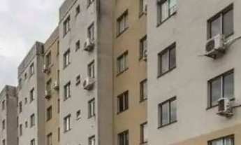 Imagem 2: APARTAMENTO ULTIMO ANDAR MOBILIADO COM.ELEVADOR