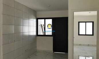 Imagem 4: CASA TÉRREA 2 DORM SENDO 1 SUÍTE