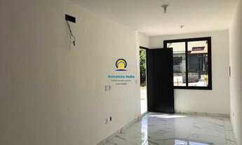 Imagem 2: CASA TÉRREA 2 DORM SENDO 1 SUÍTE