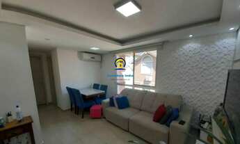 Imagem 2: ÓTIMO APARTAMENTO COM 3 DORM MATO GRANDE CANOAS