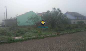 Imagem 2: LINDO TERRENO ESQUINA 249m2 NOVA SANTA RITA aceito troca por carro