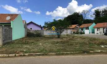 Imagem: LINDO TERRENO ESQUINA 249m2 NOVA SANTA RITA