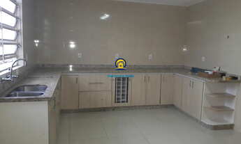 Imagem: CASA TÉRREA ESTEIO 4 DORM, 5 VAGAS TRAVESSA