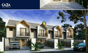 Imagem: SOBRADO ALTO PADRÁO CAZA CELEIRO 3 DORM