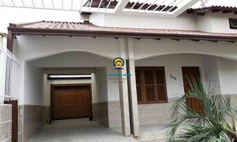 Imagem 4: CASA ESTILO SOBRADO 3 DORM SENDO 1 SUITE COM CLOSET COM SOTÃO E MEZANINO