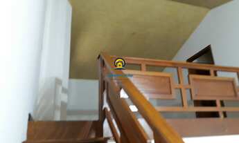 Imagem 6: CASA ESTILO SOBRADO 3 DORM SENDO 1 SUITE COM CLOSET COM SOTÃO E MEZANINO