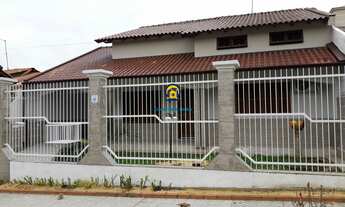Imagem: CASA ESTILO SOBRADO 3 DORM SENDO 1 SUITE