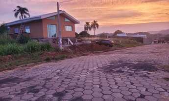 Imagem: Casa Alvenaria em Centro, Presidente Lucena/RS