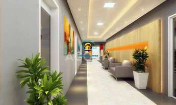 Imagem 5: Apartamento Alto Padrão