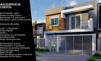 Imagem: LANÇAMENTO BELA VISTA CANOAS ALTO PADRÃO