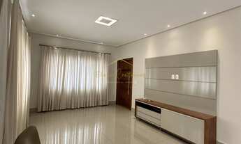 Imagem 6: Casa à venda no bairro Residencial Floresta Sao Vicente - Bragança Paulista/SP