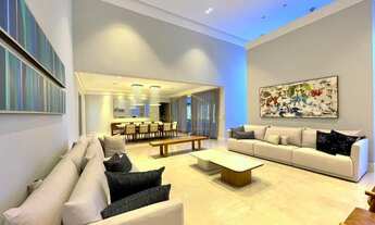 Imagem 7: ???? Maravilhosa Casa Semi-Mobiliada para Locação! ????