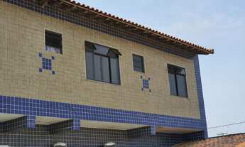 Imagem: Apartamento à venda no bairro Jaconé