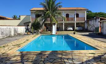 Imagem: Casa à venda no bairro Jaconé - Saquarema/RJ