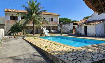 Imagem 2: Casa à venda no bairro Jaconé - Saquarema/RJ