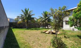 Imagem: VENDO EXCELENTE TERRENO C/ 450M² P/ RESIDÊNCIA