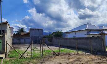 Imagem 5: EXCELENTE TERRENO PRONTO P/ CONSTRUIR C/ ESCRITURA, RGI E IPTU TUDO TOTALMENTE LEGALIZADO