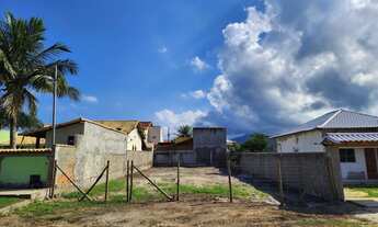 Imagem 2: EXCELENTE TERRENO PRONTO P/ CONSTRUIR C/ ESCRITURA, RGI E IPTU TUDO TOTALMENTE LEGALIZADO