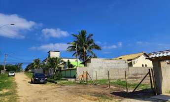 Imagem 6: EXCELENTE TERRENO PRONTO P/ CONSTRUIR C/ ESCRITURA, RGI E IPTU TUDO TOTALMENTE LEGALIZADO