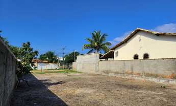 Imagem 4: EXCELENTE TERRENO PRONTO P/ CONSTRUIR C/ ESCRITURA, RGI E IPTU TUDO TOTALMENTE LEGALIZADO