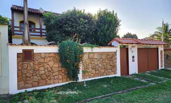 Imagem: VENDO MAGNÍFICA CASA COLONIAL DUPLEX