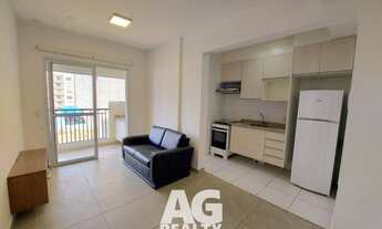 Imagem: Apartamento a venda em frente ao metrô