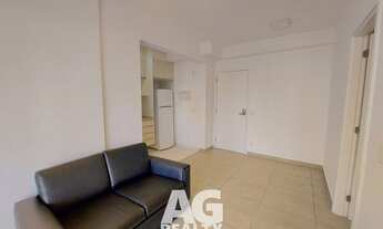 Imagem 4: Apartamento a venda em frente ao metrô