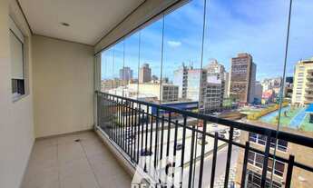 Imagem 7: Apartamento a venda em frente ao metrô