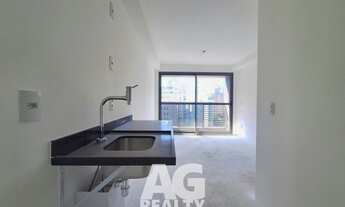 Imagem: Apartamento estudio no Jardim Paulista