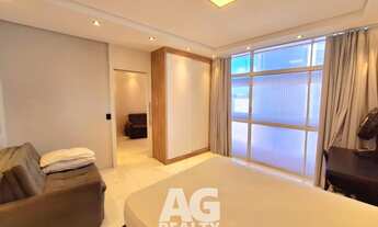 Imagem: Apartamento para alugar no Copan