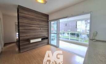 Imagem: Apartamento para alugar na Vila Mariana