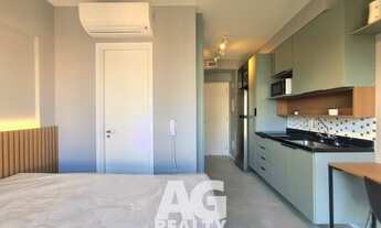 Imagem 7: Apartamento mobiliado em Moema