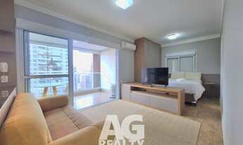 Imagem: Apartamento mobiliado para alugar na Vila