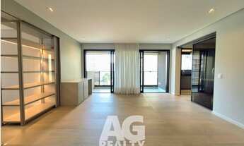 Imagem: Apartamento para alugar em Perdizes