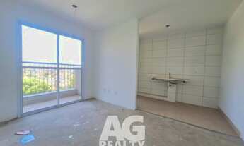 Imagem: Apartamento novo a venda