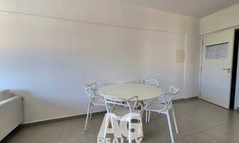 Imagem 7: Apartamento mobiliado a venda