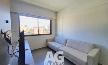 Imagem 2: Apartamento mobiliado a venda