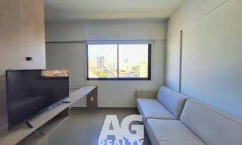 Imagem 3: Apartamento mobiliado a venda