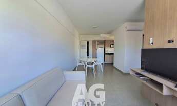 Imagem 4: Apartamento mobiliado a venda