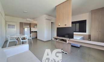 Imagem: Apartamento mobiliado a venda