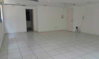 Imagem 6: Conjunto comercial próximo do metrô Consolação