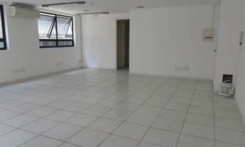 Imagem 7: Conjunto comercial próximo do metrô Consolação