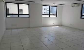 Imagem 2: Conjunto comercial próximo do metrô Consolação