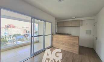 Imagem: Apartamento para alugar na Vila Mariana