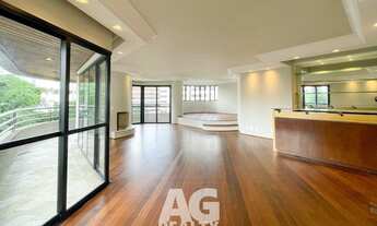 Imagem: Apartamento à venda no bairro Perdizes