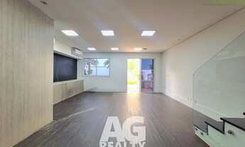 Imagem: Casa de vila no Villa Lobos Office Park