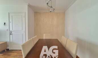 Imagem 7: Apartamento com 3 quartos para alugar em Moema