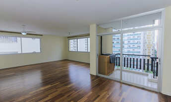 Imagem: Apartamento para alugar no bairro Itaim